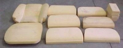 Foam Set