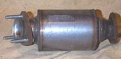 Triumph/MG catalytic converter (CAM 5147) new 75-80