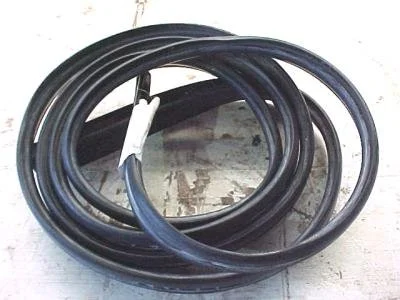 Hard Top Body Seal, XKE, Series 1 & 2 '61 to '71