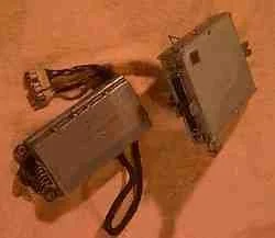 Misc. Jaguar XK12/XJS, Rover 8, TR8, SDI