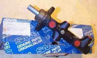 SAAB, Master Cylinder, New