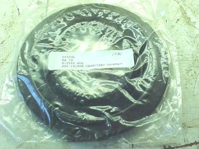 Air Cleaner Grommet, All XKE '61 to '79