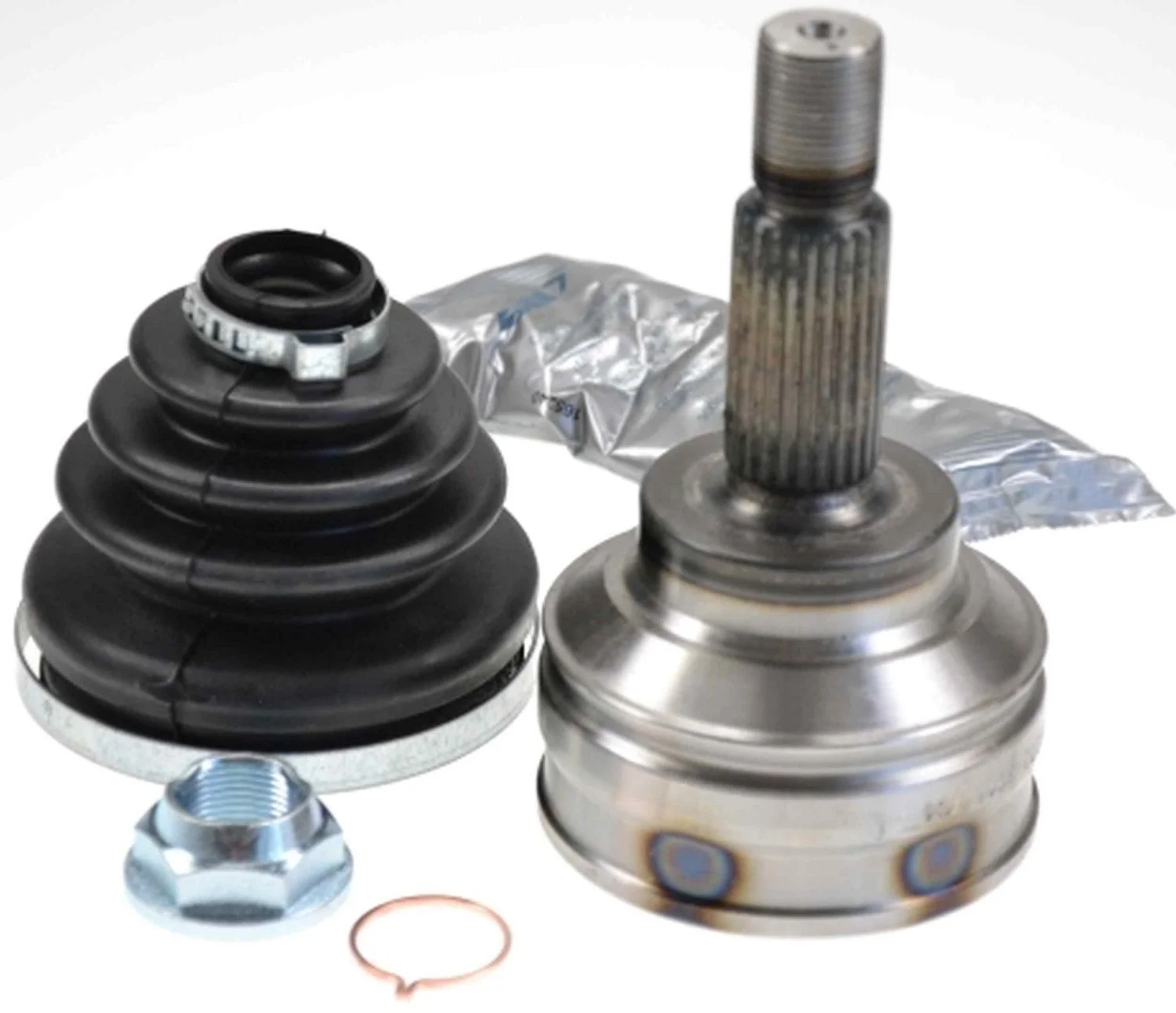 SAAB 900 CV joints (new - not rebuilt)