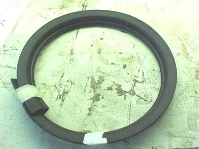 Top Cantrail Seal, RH, XKE, Series 1 & 2 '61 to '71