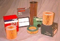 Misc. Filters, Air