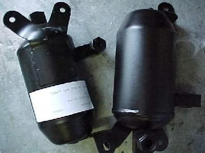 AC Drier XJ 40