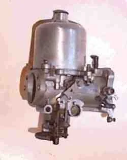 Misc. Carburetors SU  1.75