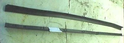 Outer Window Wipe, XKE, Series 1 & 2 '61 to '71