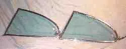??? Jaguar XKE Windows