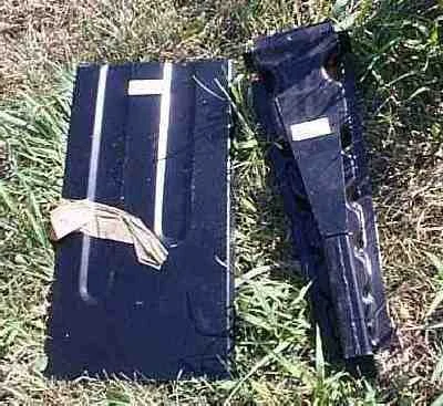 Jaguar Mark Ten New Matel Panels