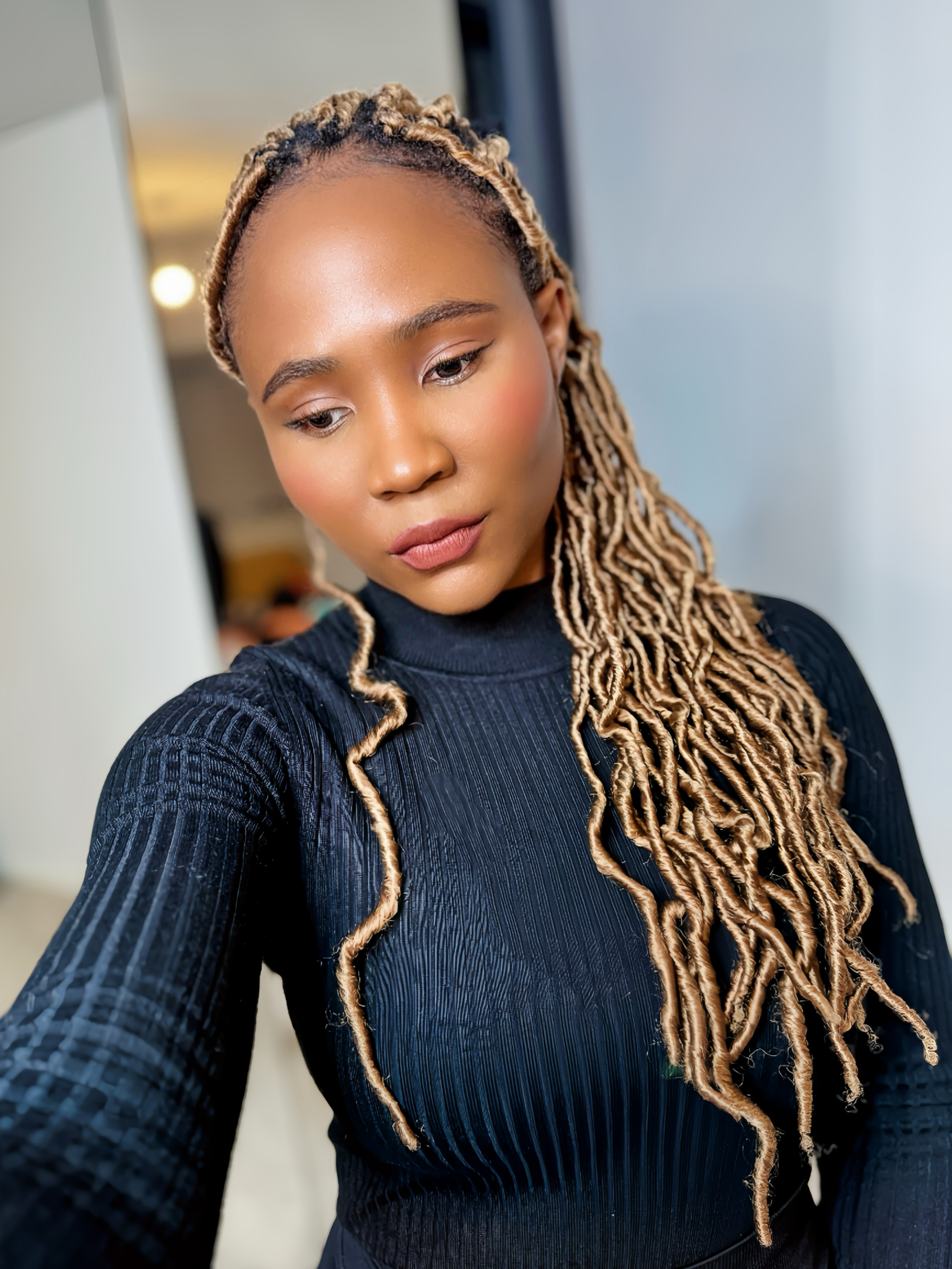 Nu Loc Inspo