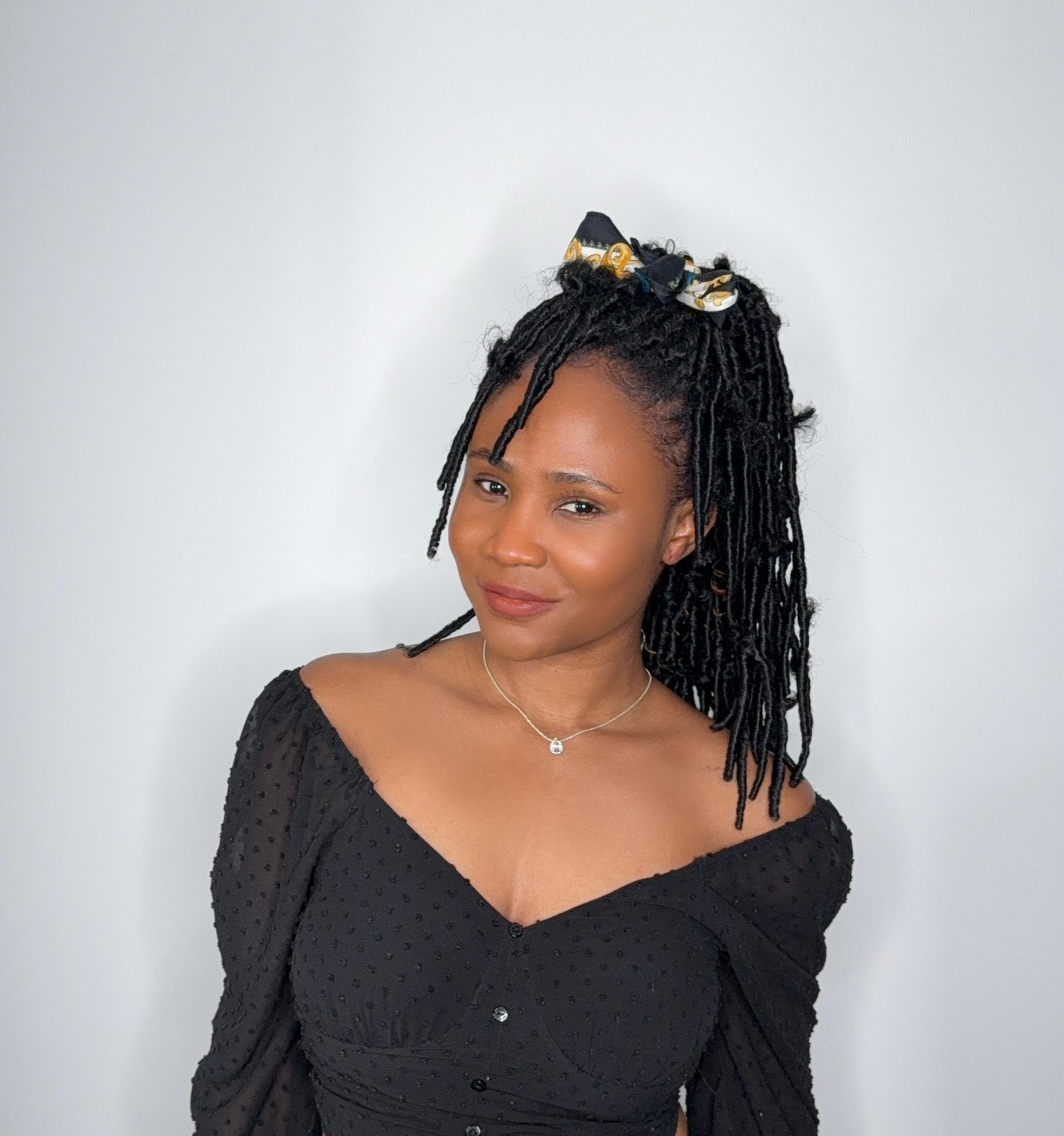Mini Loc Inspo
