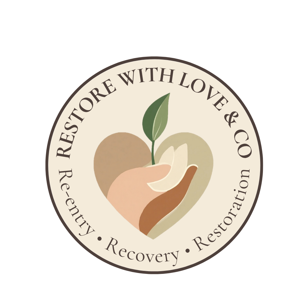 Restore with Love &amp; Co