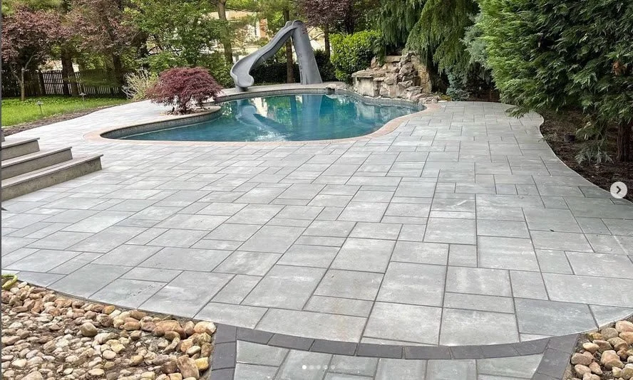 Top 5 Advantages of Professional Pool Deck Design and Installation