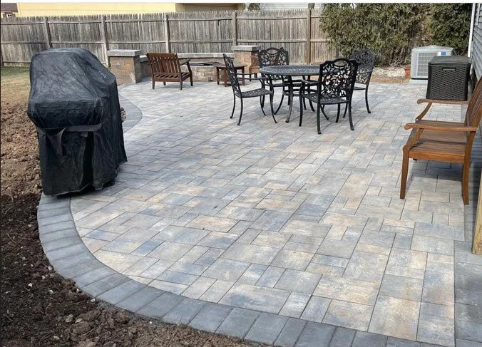 Mastering Hardscaping: Transforming Outdoor Spaces with Tomasso Contracting