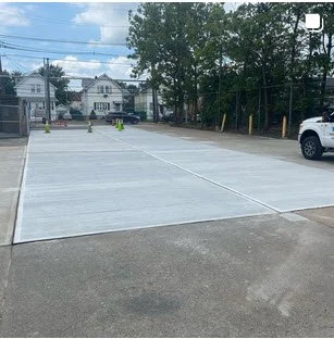 Choosing Between Asphalt and Concrete: Which Material is Best for Your Next Project?