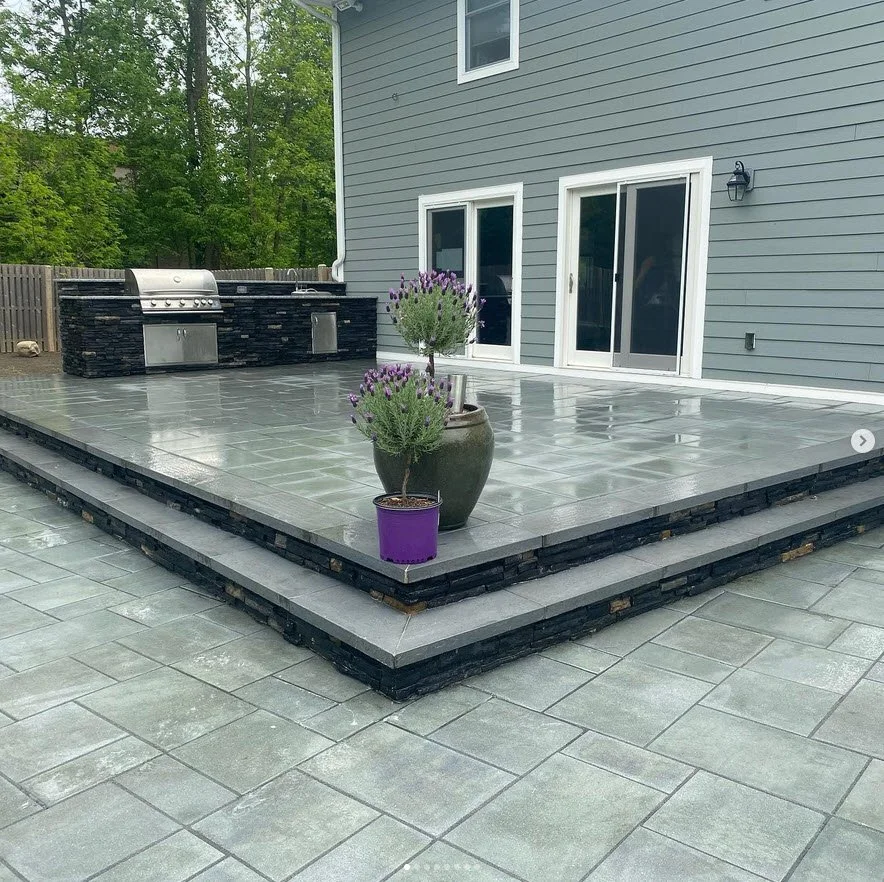 How to Achieve the Ultimate Backyard Makeover: Six Ideas to Transform Your Outdoor Space