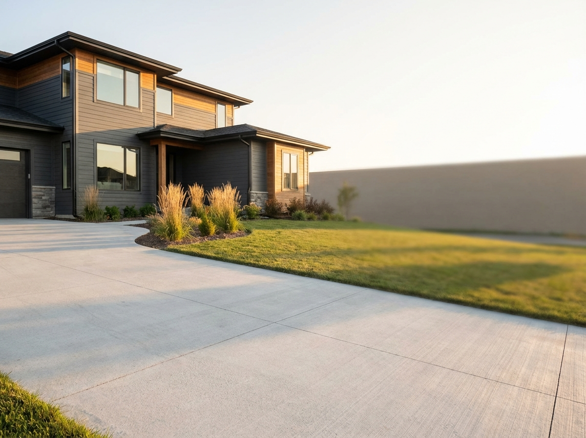 Reasons Why This Is the Year for a New Jersey Home Driveway (Concrete, Asphalt, or Pavers)