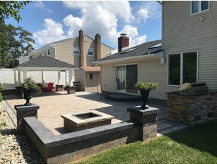 The Hidden Timeline of an Outdoor Project: What Really Happens Before the First Stone Is Laid