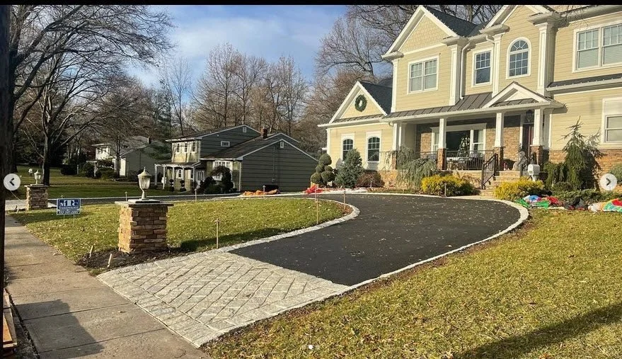 Why Some Driveways Fail in 2 Years (and Others Last 20+)