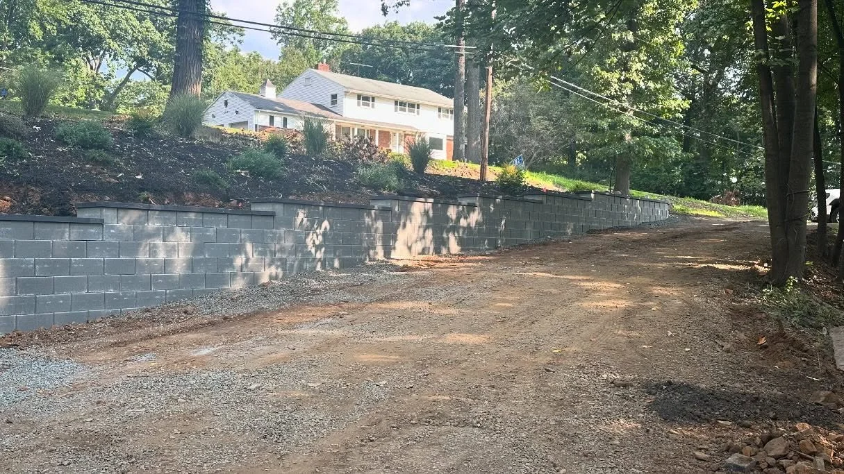 What Happens Under Your Driveway? Why Base Preparation Matters More Than the Surface