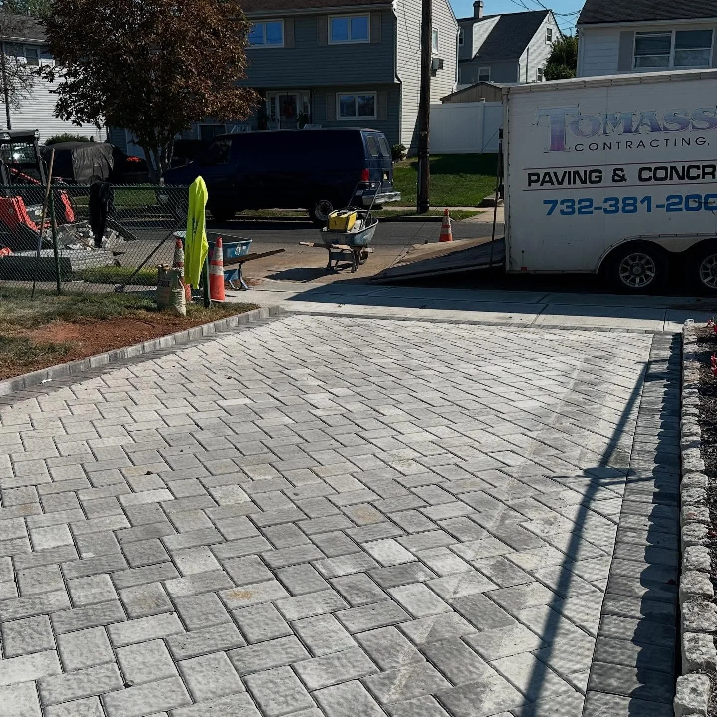 How Long Should Your Driveway or Patio Actually Last? (And What Shortens Its Lifespan)