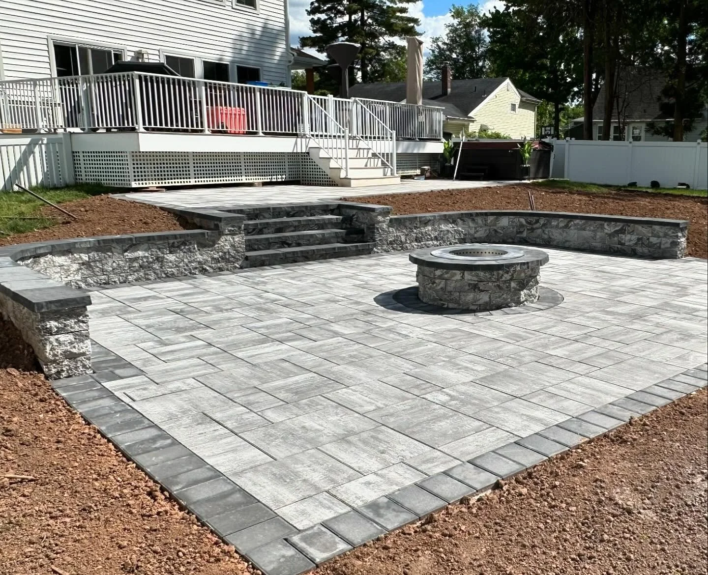 How to Plan a Low-Maintenance Outdoor Space That Still Looks High-End
