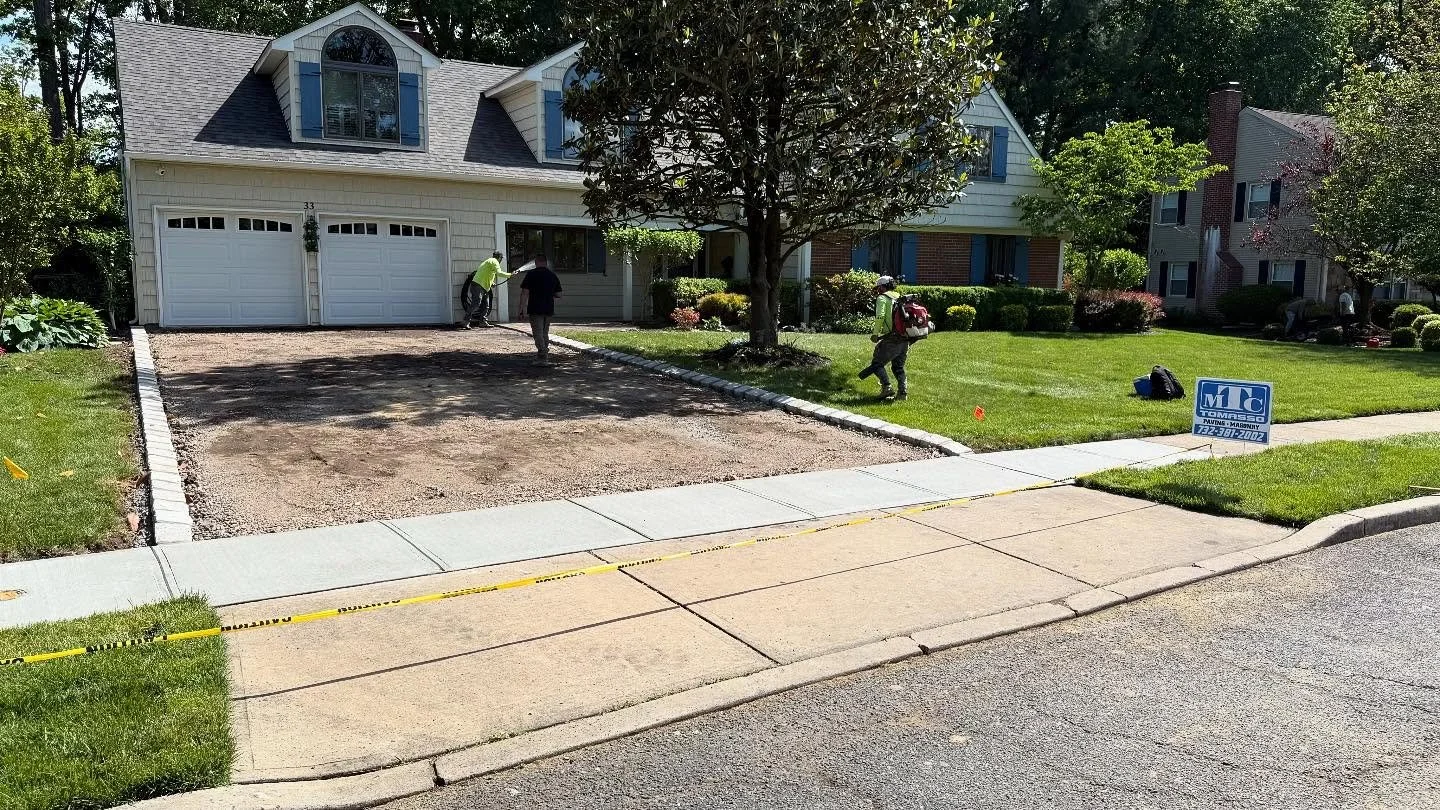Permits, Property Lines, and Surprises: What NJ Homeowners Don’t Know Before Starting a Project