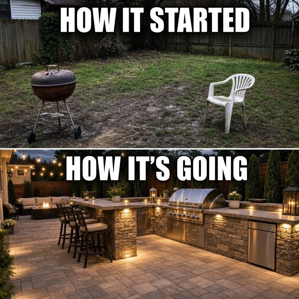 Transform Your NJ Backyard This Summer: The Ultimate Guide to Hardscaping