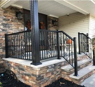 Brick, Stone and Block: How NJ Masonry Transforms Homes and Commercial Properties