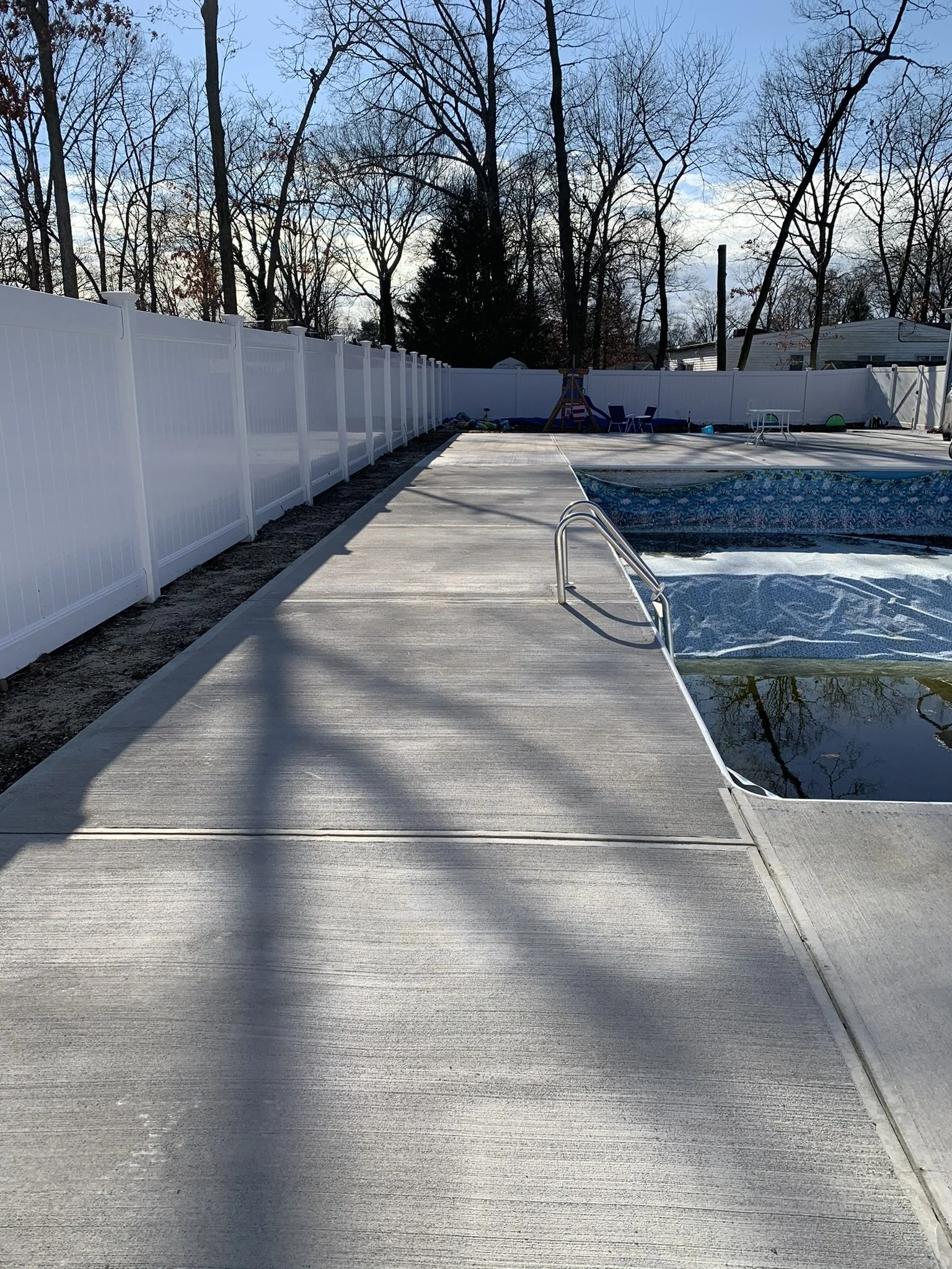 How to Create the Ultimate Pool Patio for Summer Entertaining in New Jersey