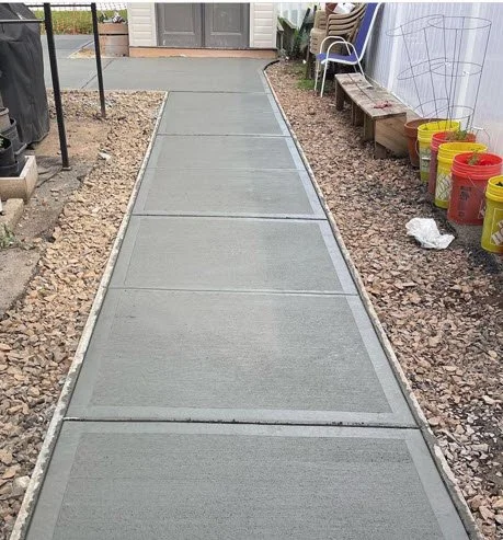 Sidewalk and Curb Repair in NJ: When to Fix, When to Replace, and How to Stay Safe