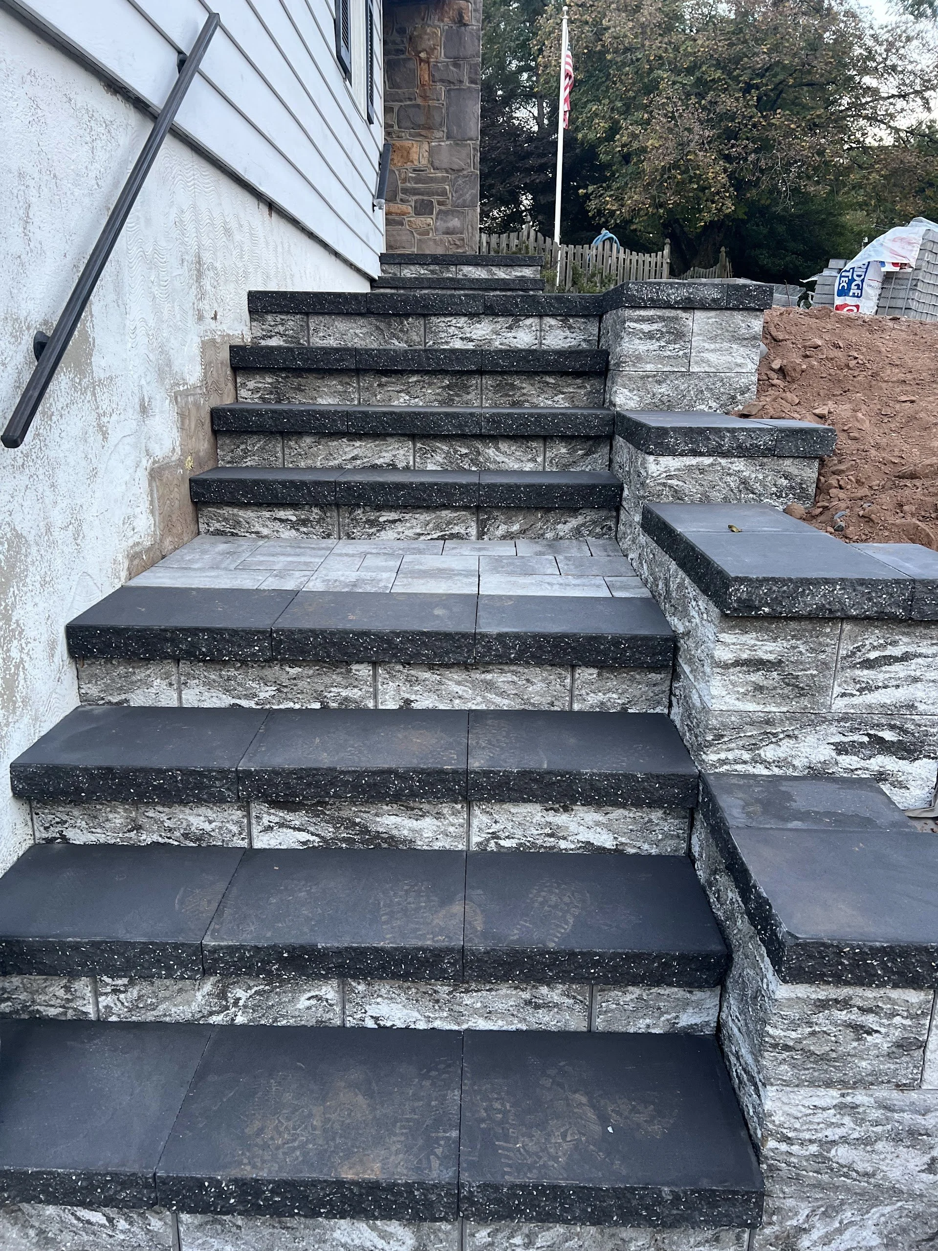 5 Masonry Projects That Add Real Value to Your NJ Home This Summer&nbsp;&nbsp;