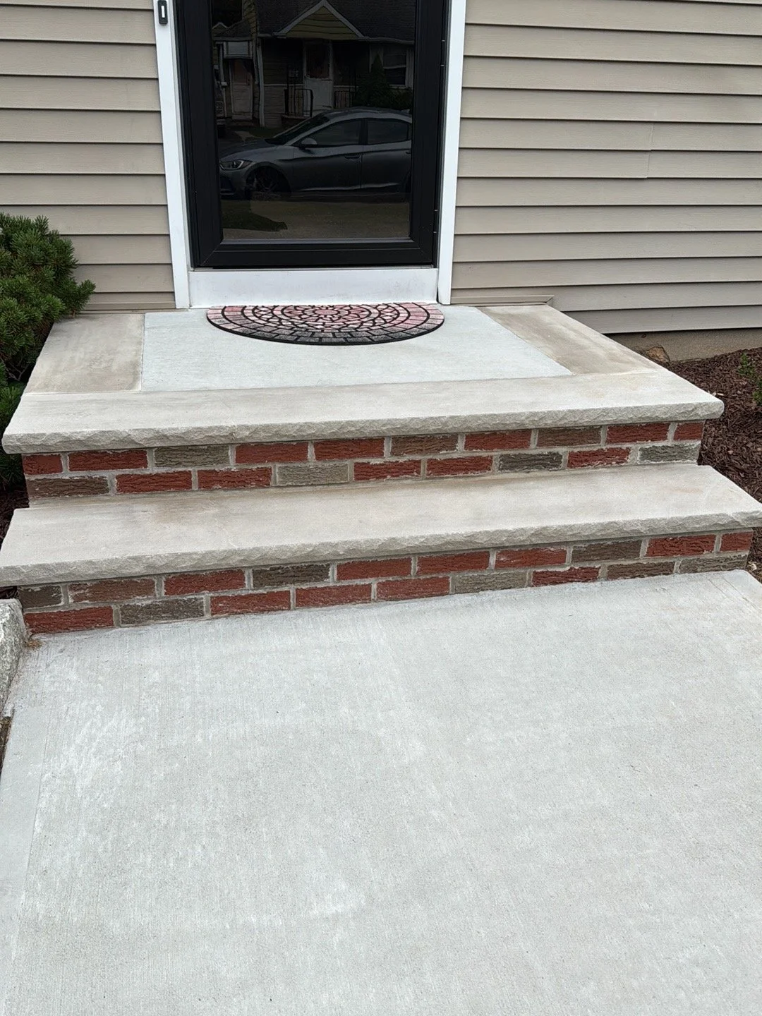Why Concrete Is the Smart Choice for NJ Driveways, Floors, and More This Summer