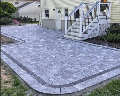 Why Fall Is the Best Time to Plan Your New Jersey Hardscaping Project
