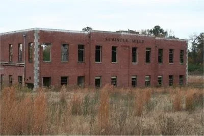 An image of Greenspacing.