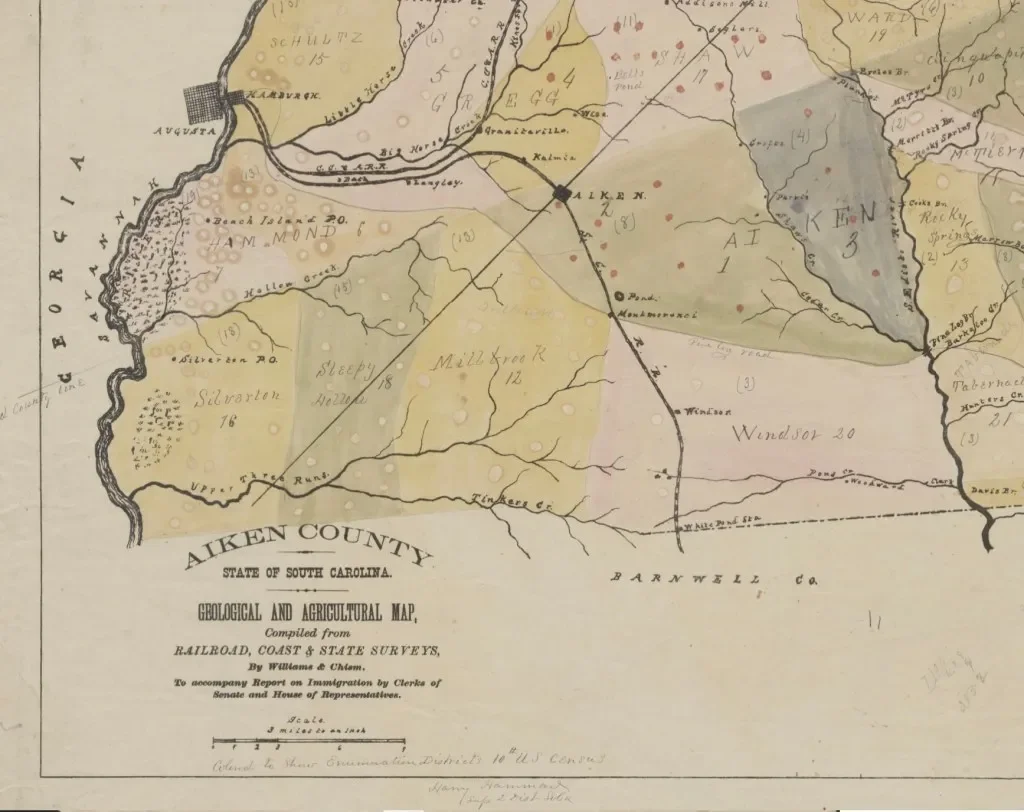 An image of the Float House.