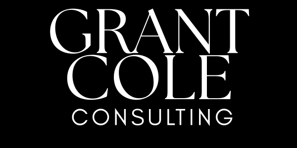 Grant Cole Consulting