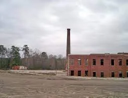 An image of Greenspacing.