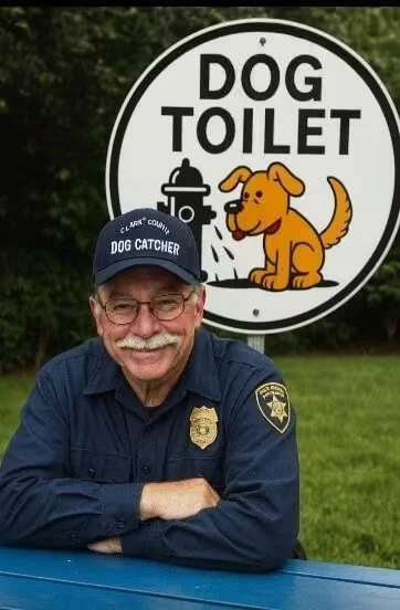 Steven Sarver Sr.
