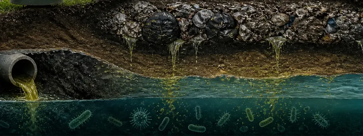 What Happens to Pet Waste in Landfills?