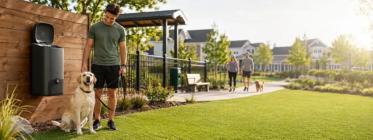 Why Dog Waste Complaints Are Rising in HOA Communities