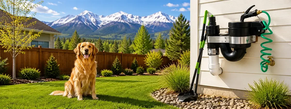 7 Best Pet Waste Disposal Companies in Colorado