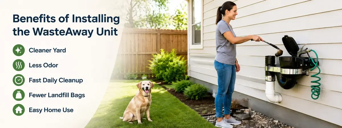 What Is WasteAway? How It Works and Why Pet Owners Are Making the Switch