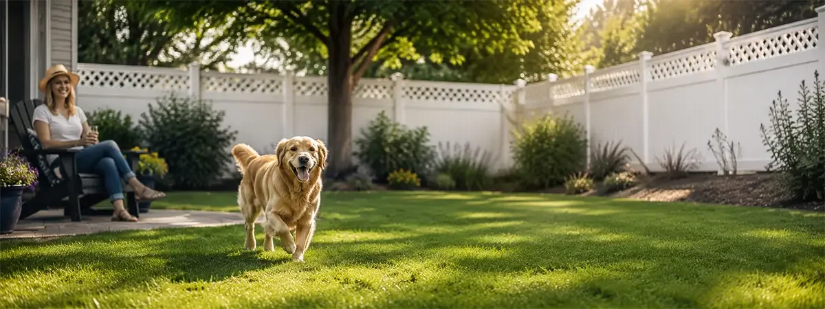 The Overlooked Step in a Dog-Friendly Backyard: Waste Management