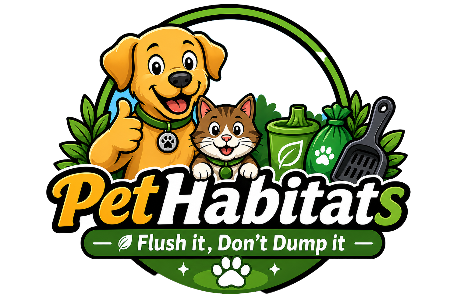 PetHabitats