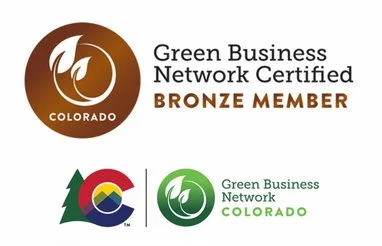 Green Business Network Certified Bronze Member