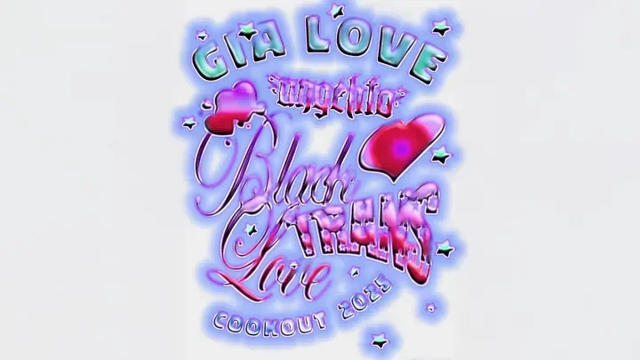 Black Trans Love Cookout