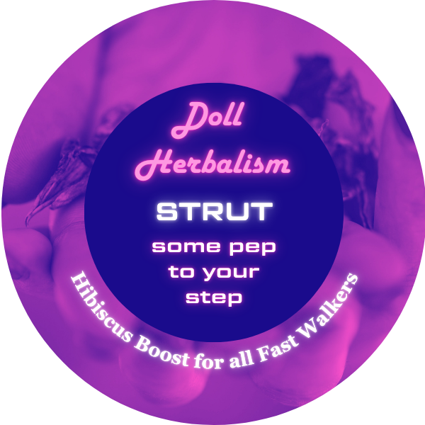 STRUT (fka Zaddy Cardamom) 1 oz