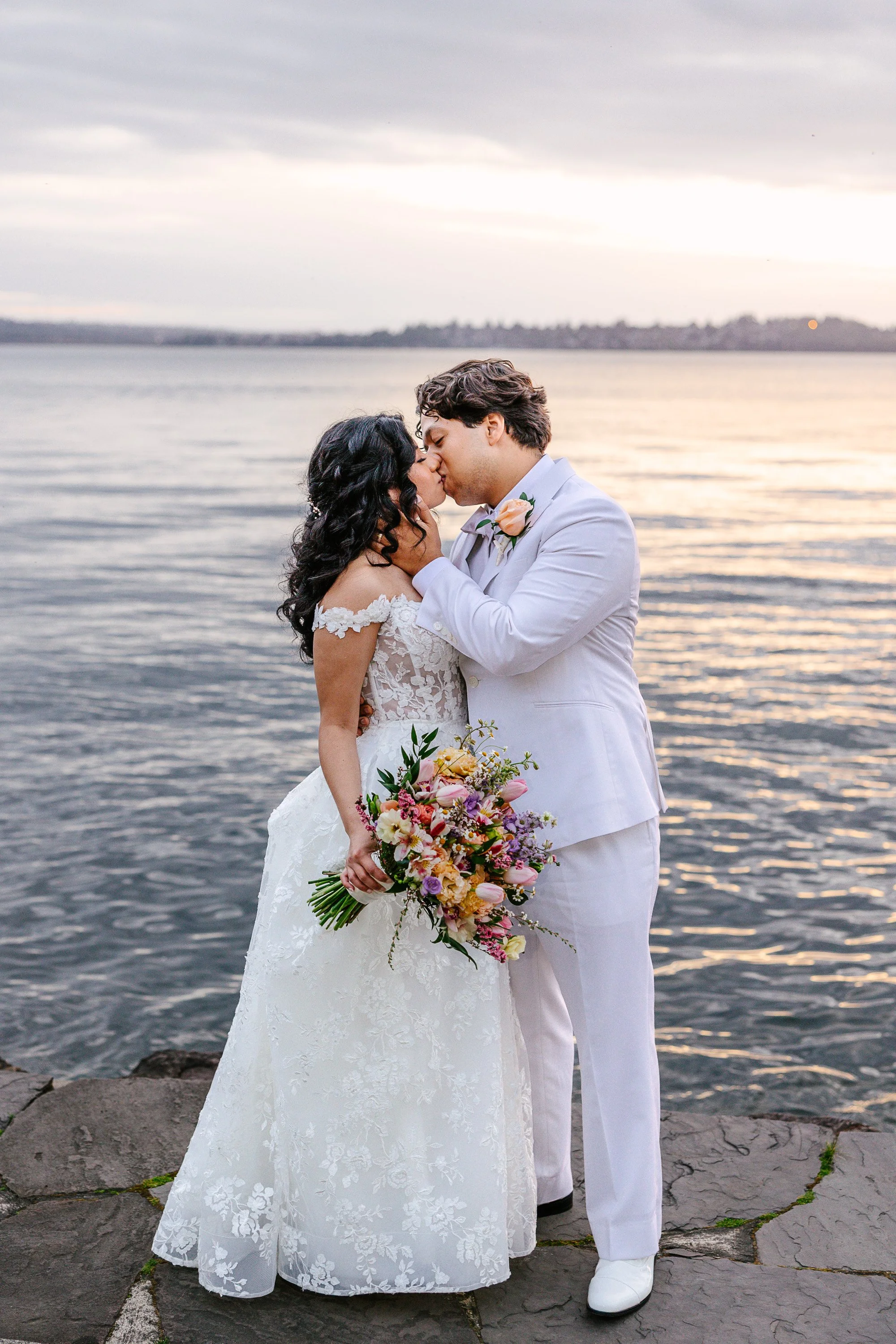 Best Vancouver Wedding Photographers